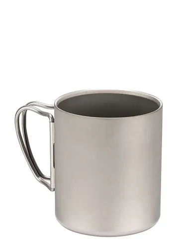 Kubek termiczny Snow Peak Titanium Double Wall 300 Mug