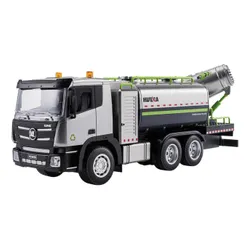 Ciężarówka zdalnie sterowana HUINA Spray Cannon Truck 1316