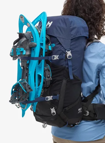 Plecak damski Millet Ubic 30 - e-black/dark blue
