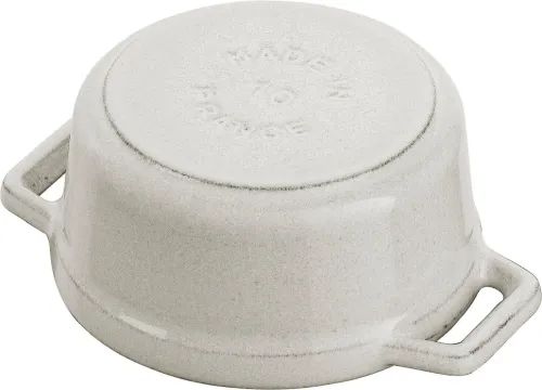 Garnek Staub 40501-408-0 Indukcja Żeliwo 0,25l