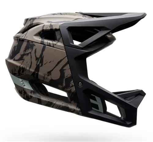 Kask rowerowy Full Face FOX Proframe Thrive MIPS