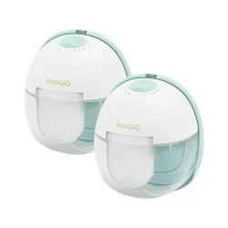 Laktator Innogio GIOmum Line premium warm GIO-361