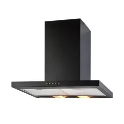 Okap VDB T-Eco 60 Czarny