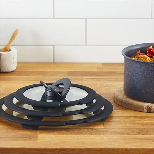 Pokrywa TEFAL Ingenio L9846353 20 cm