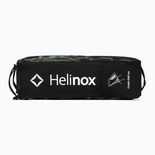 Krzesło turystyczne Helinox One (re) xray tiger camo