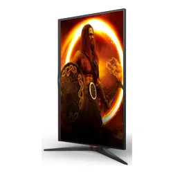 Monitor AOC Q27G2S/EU 27" 2K IPS 165Hz 1ms Gamingowy