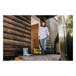 Odkurzacz uniwersalny KARCHER KWD 1 W V-12/2/18 - 1.628-401.0