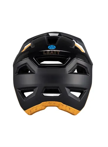 Kask rowerowy Leatt Helmet MTB AllMtn 3.0 V25 - rust