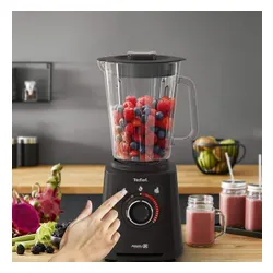 Blender kielichowy TEFAL BL87G PerfectMix + 1 bidon w komplecie
