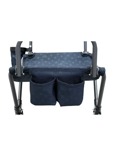 Krzesło składane Outwell Rambler - navy night