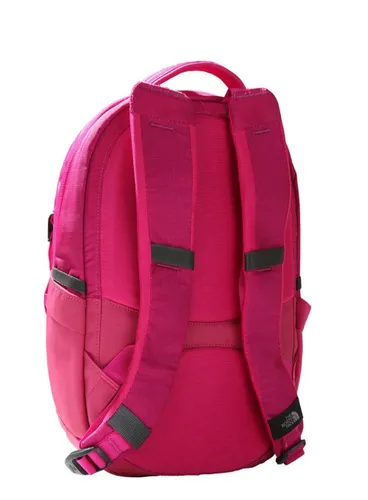 Sırt çantası The North Face Borealis Mini-Fuschia pink / asphalt grey