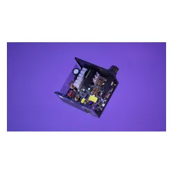 Zasilacz Endorfy Vero L6 750W 80+ Bronze Czarny