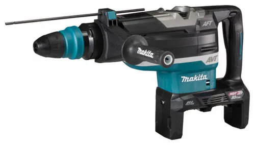 Перфоратор аккумуляторный SDS-Max Makita HR006GZ