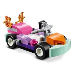 Конструктор Lego Friends Творческая мастерская (41351)