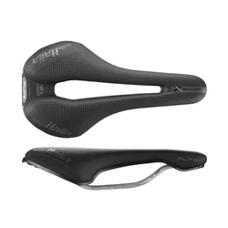 Siodełko SELLE ITALIA Flite Boost X-Cross TI316 Superflow