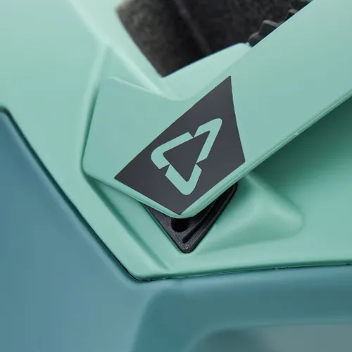 Kask rowerowy Leatt MTB AllMtn 4.0 V25 teal