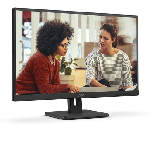 Monitor AOC 27E3UM 27" Full HD VA 75Hz 4ms