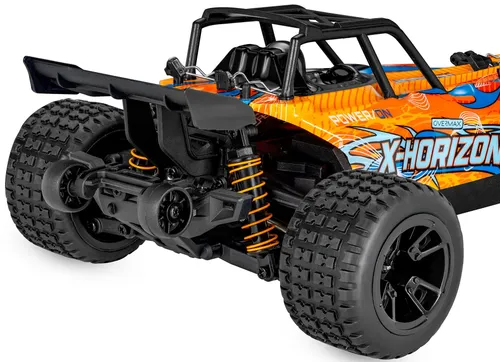 Samochód zdalnie sterowany OVERMAX X-Horizon