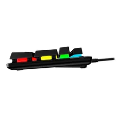 Klawiatura HYPERX Alloy Origins PBT