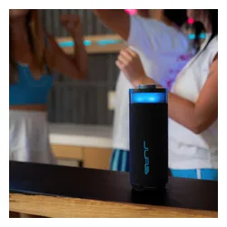 Głośnik mobilny JLAB Go Party Czarny