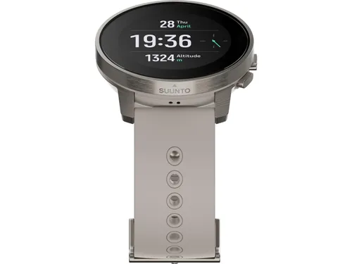 Suunto 9 Peak Pro Titanium