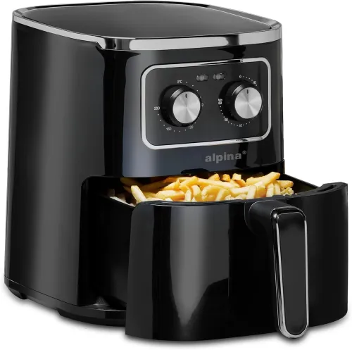 Air fryer Alpina BL-24686 1450W 4,5l