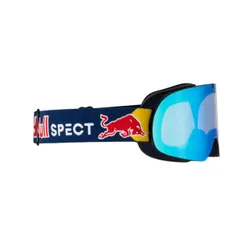 Gogle Red Bull Spec Soar 11BLX Photochrome Dark Blue Blue 2025