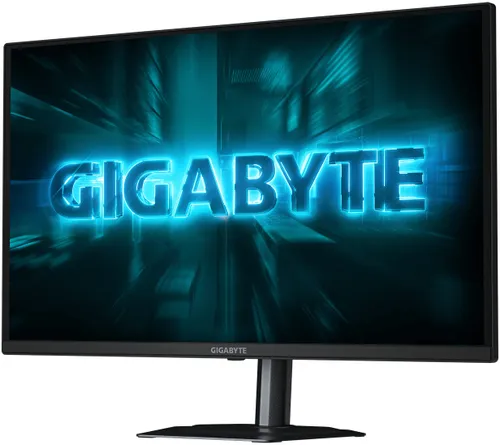 Monitor GIGABYTE GO27Q24 EK 27" 2560x1440px QD-OLED 240Hz 0.03 ms [GTG]