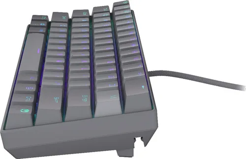 Klawiatura ENDORFY Thock V2 Compact