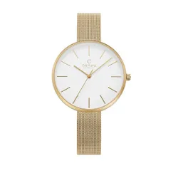 Obaku V211LXGİMG Gold / Gold Saati