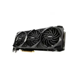 Karta graficzna MSI GeForce RTX 3080 Ti VENTUS 3X OC 12GB GDDR6X 384bit DLSS