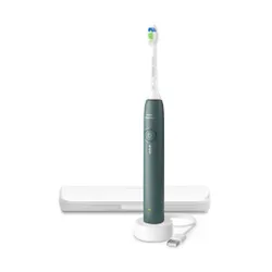 Szczoteczka soniczna PHILIPS Sonicare 3100 HX4033/26 + Etui