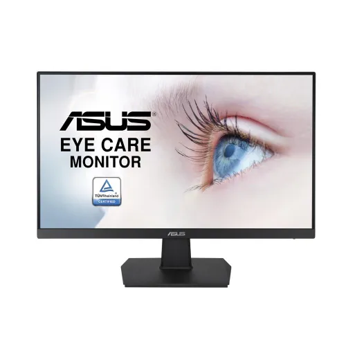 Monitor ASUS VA27EHE 27" Full HD IPS 75Hz 6ms