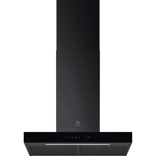 Okap Electrolux LFT816K Czarny