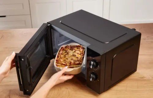 Kuchenka mikrofalowa Gorenje MO20AE2B5