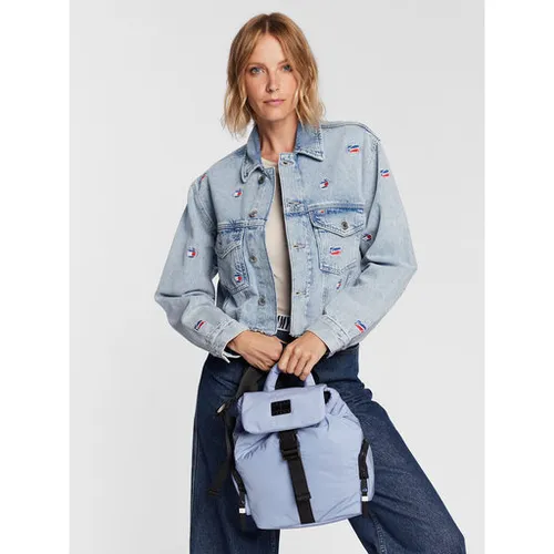 Tommy Jeans TJW Hype conștient Rucsac AW0AW14140 C3X