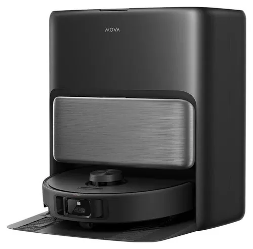 Mova P70 Pro Ultra Robot Czarny