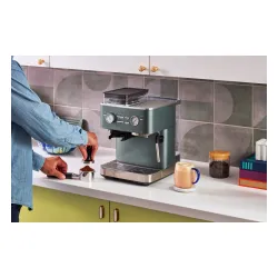 Ekspres kolbowy KitchenAid 5KES6551EJP