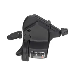 Manetki MICROSHIFT Mezzo TS39-9