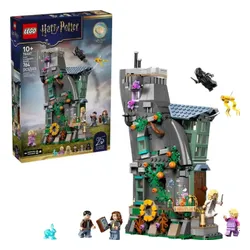 LEGO Harry Potter 76467 Dom Luny Lovegood