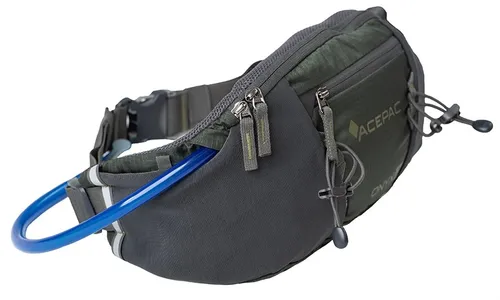 Acepac Onyx 2 MKIII rinichi