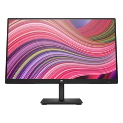 Monitor HP V22i G5 (6D8G8E9) 21,5" Full HD IPS 75Hz 5ms