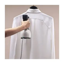 Parownica do ubrań Laurastar Iggi 850W Biały