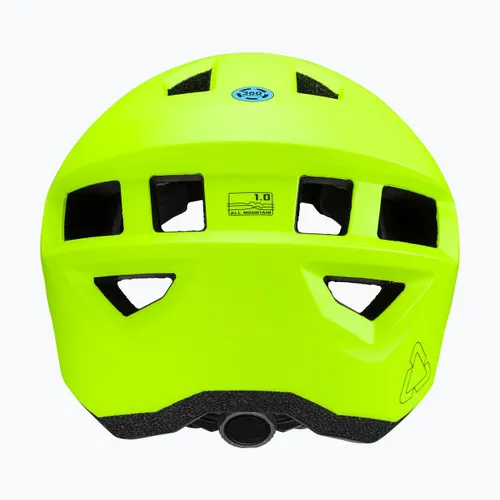 Kask rowerowy Leatt MTB AllMtn 1.0 V24 lime
