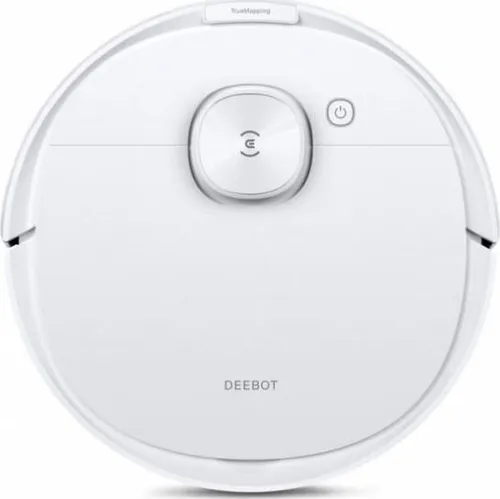 Робот-пылесос Ecovacs Deebot N8