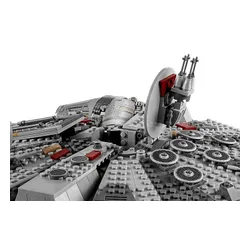 LEGO Star Wars TM Sokół Millennium [oferta Outlet]