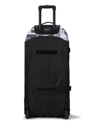 Ogio RİG 9800 Seyahat Çantası-cyber camo