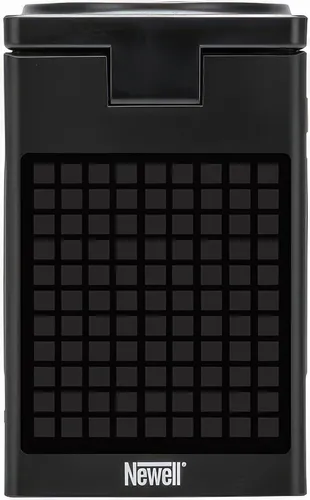 Głośnik mobilny NEWELL induOne MagPlay Czarny