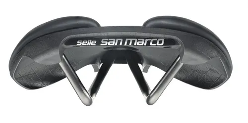 Siodełko SAN MARCO Mantra Racing Wide