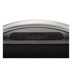 Głośnik Bluetooth GoGEN BS380B Rollee 25W Czarny